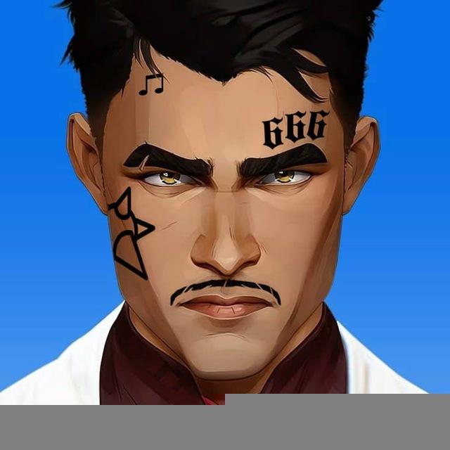днед