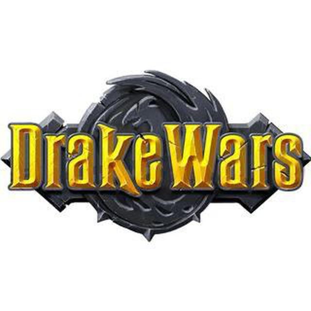 Drake Wars Announcements