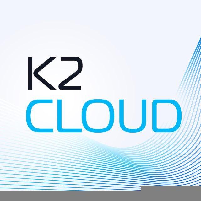 K2 Cloud Live