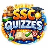 SSC QUIZZES ✨🏬🏪