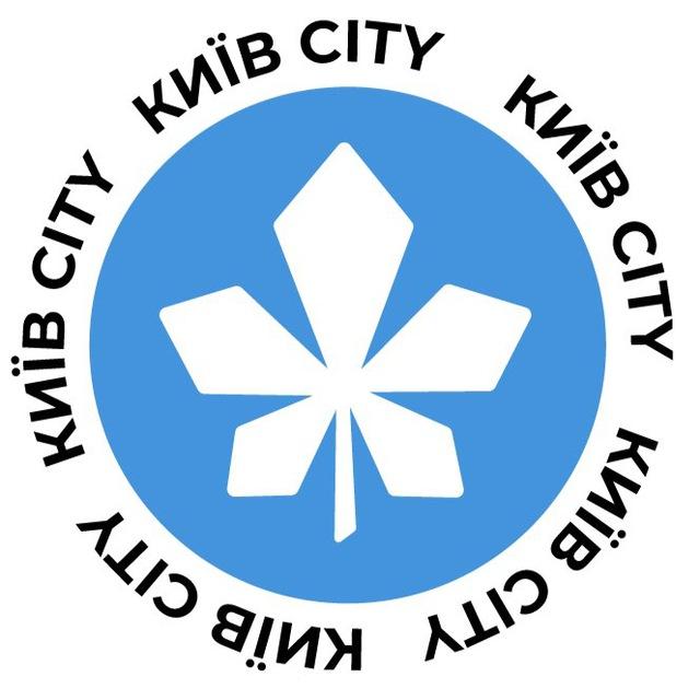 Київ city