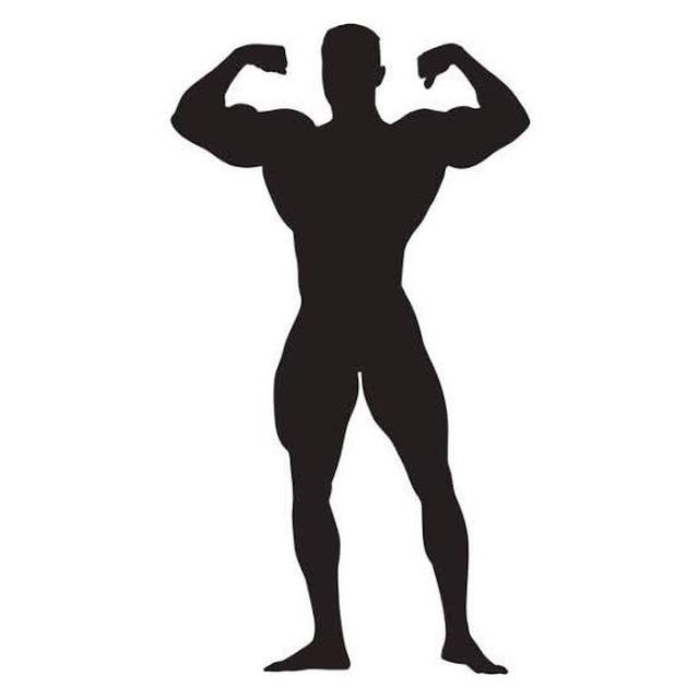 Bodybuilding vücut geliştirme fitness beslenme