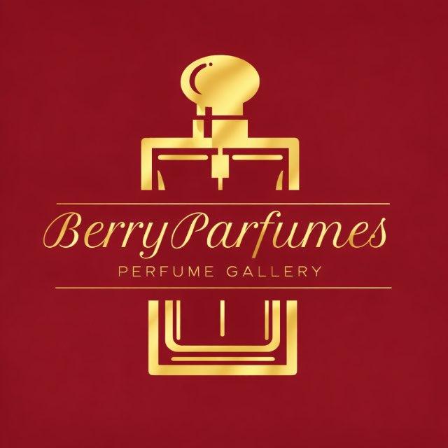Berryparfumes | роздріб,дроп,опт
