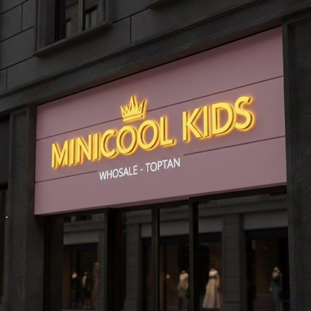 MİNİCOOL KİDS