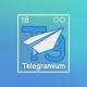 Telegram Old Group Sell
