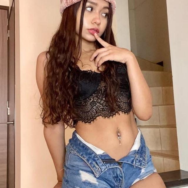 Gabyzinha