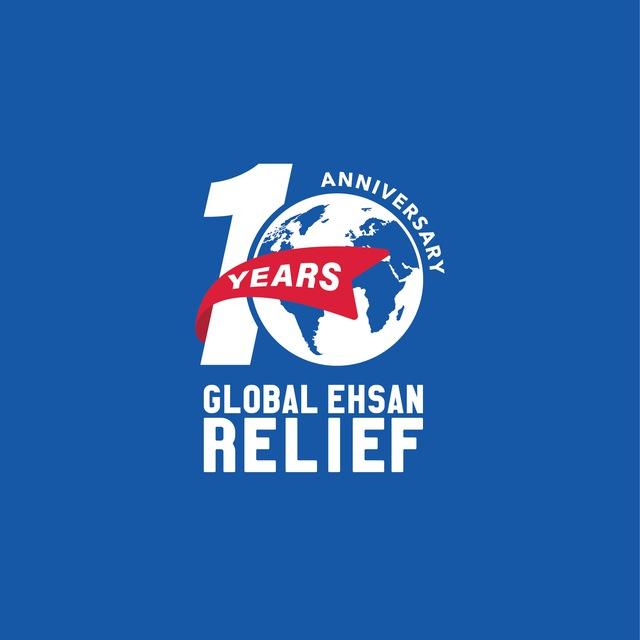Global Ehsan Relief