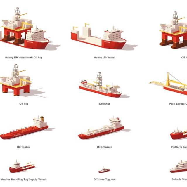 Seafarers Employment News
