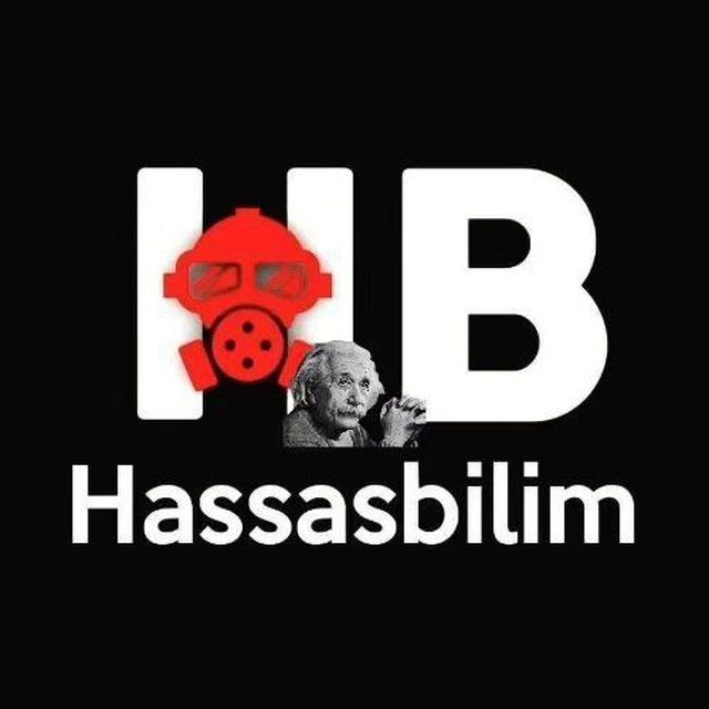Hassas Bilim 🧪🥼