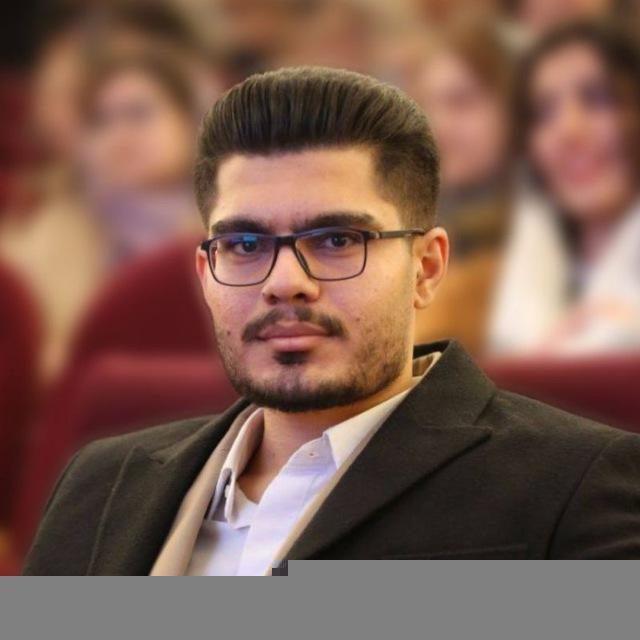 فیزیک کنکور | اسماعیل احمدی