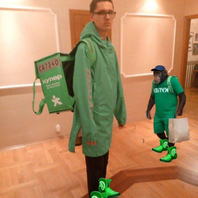 Buldojke Будка