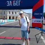 ИЛЬЯ ОРЛОВ