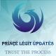 PRINCE UPDATE