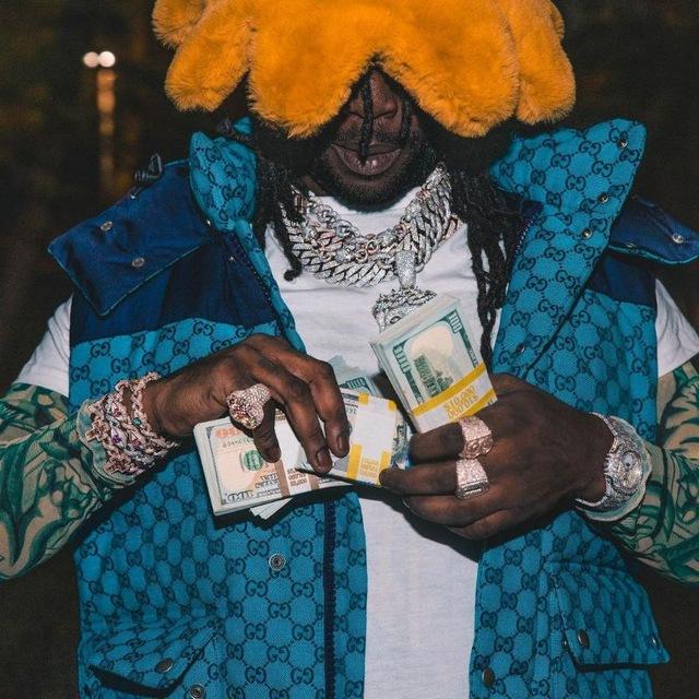 Chief Keef