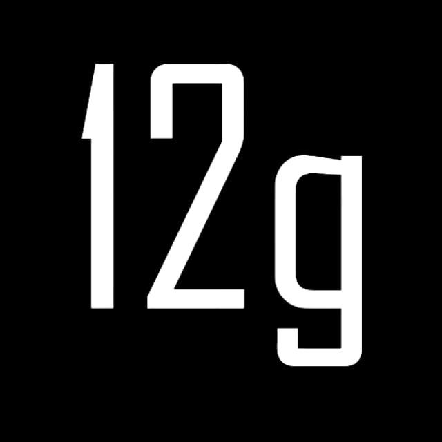 12gram streams