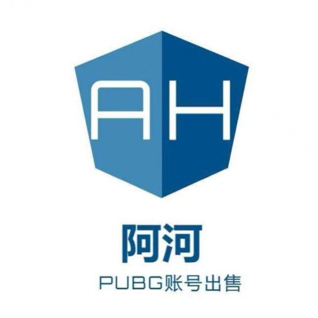 阿河八级号（官方频道）