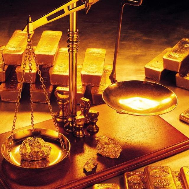 GOLD KILLER TRADER 3