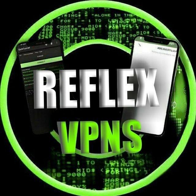 REFLEX VPNS