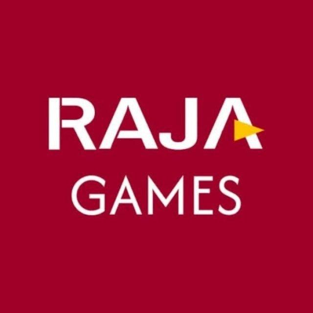 RAJA GAME VIP SURESHOT 🤑💵