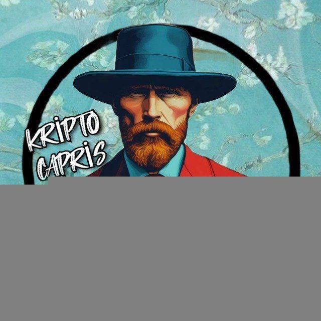 KRIPTO CAPRIS ⚡𝗥𝗘𝗦𝗠𝗜