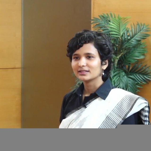 IAS Shruti sharma Notes (AIR 1)