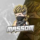 #Massom