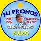 NJ LÉO PRO : PRONOS ⚡🇲