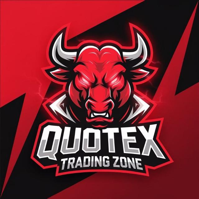 Quotex Trading Zone [ QTZ ]