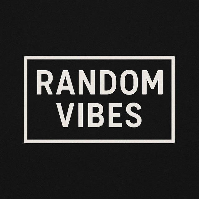 RandomVibes