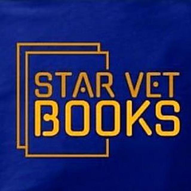STAR VET BOOKS