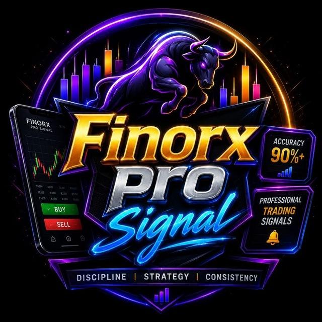 𝐅𝐢𝐧𝐨𝐫𝐱 𝐅𝐫𝐨𝐰𝐚𝐫𝐝 𝐠𝐨𝐫𝐮𝐩𝐞📈📉