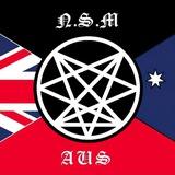 National Socialist Movement Australia