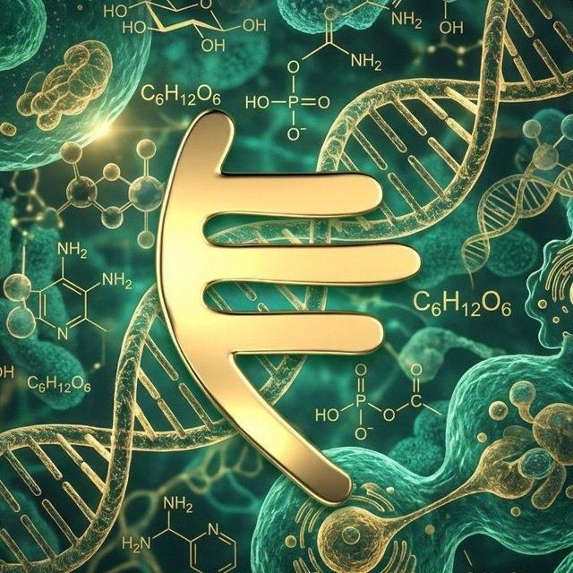 Peptides® | Официальный информационный канал