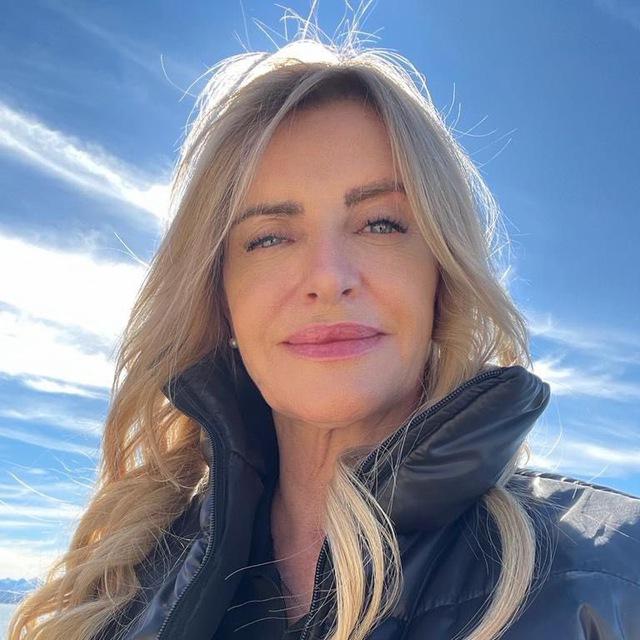 Marisa Fassi