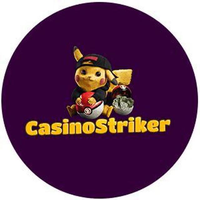 CasinoStriker