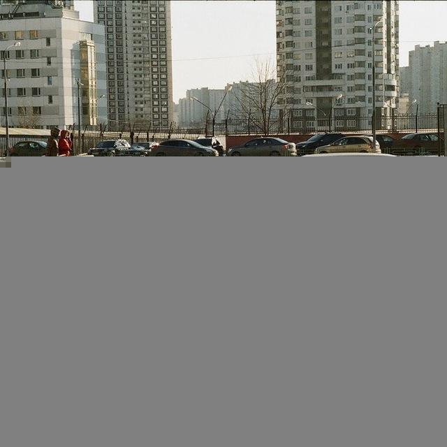 Истории московского перекупа в отставке