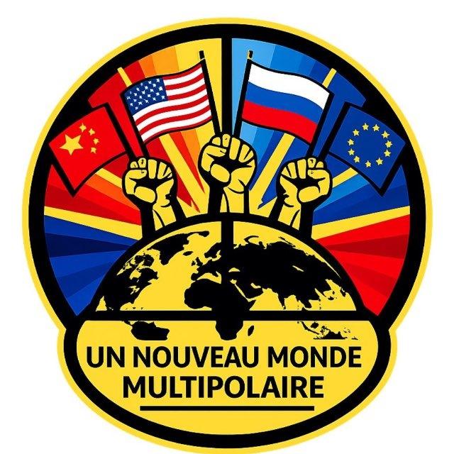 UN MONDE MULTIPOLAIRE