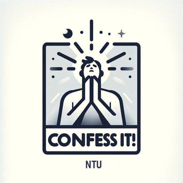 NTU ConfessIt 🔥