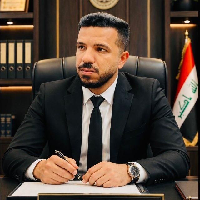 قناة حـيـدر الاســدي