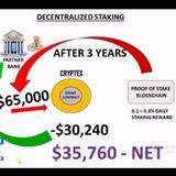 BYTNEX (CRYPTEX) DEFI INDIA