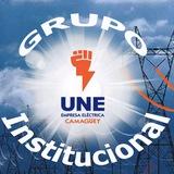 Empresa Eléctrica Camagüey