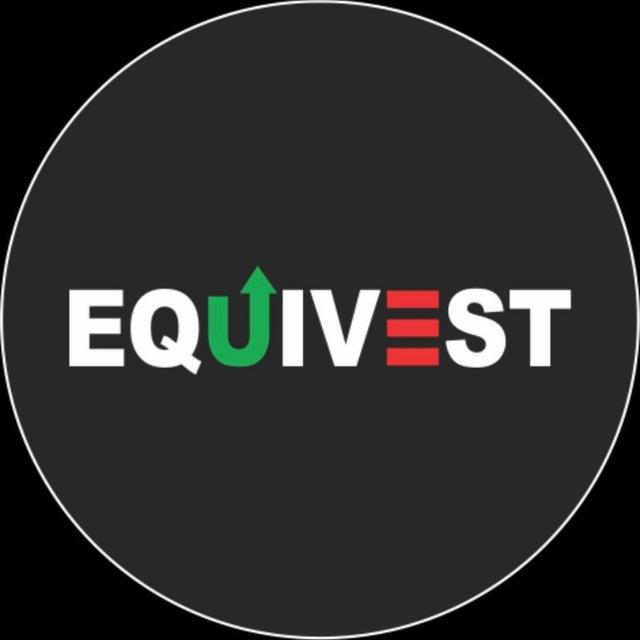 EQUIVEST RESEARCH - SEBI Registered Research Analyst