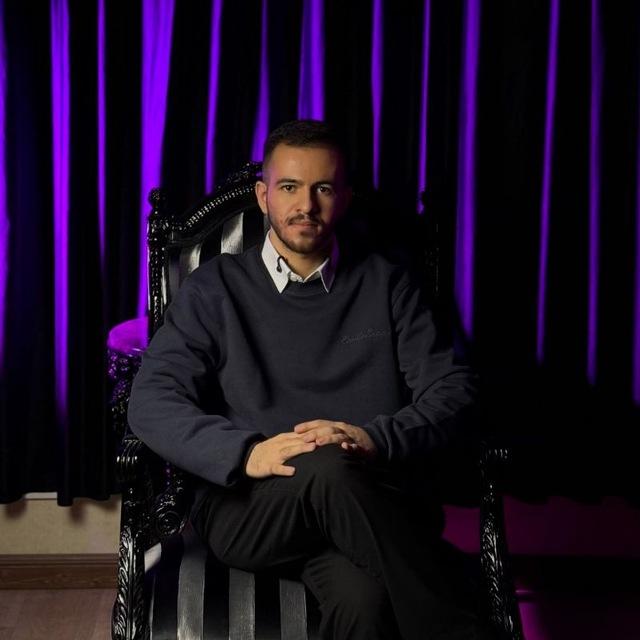 محمد فرجی | رتبه ۲۴ کنکور
