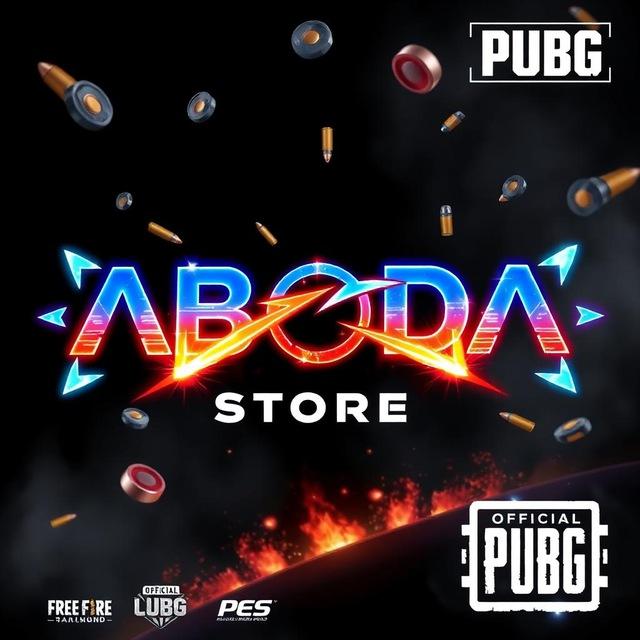 ABODA STORE