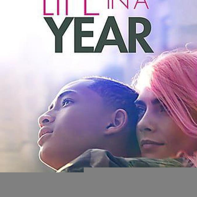 La vita in un anno | Life in a year