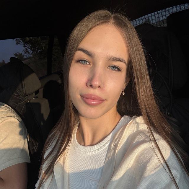 Young and beautiful