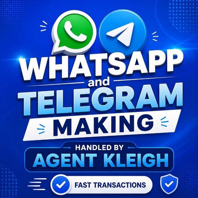 📢KLEIGH OFFICIAL CHANNEL