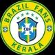 BRAZIL FANS KERALA 🇧🇷⚽️BRAZIL FANS KERALA