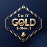 DAILY GOLD SIGNALS
