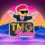 TMG Trades 💰 (Private)